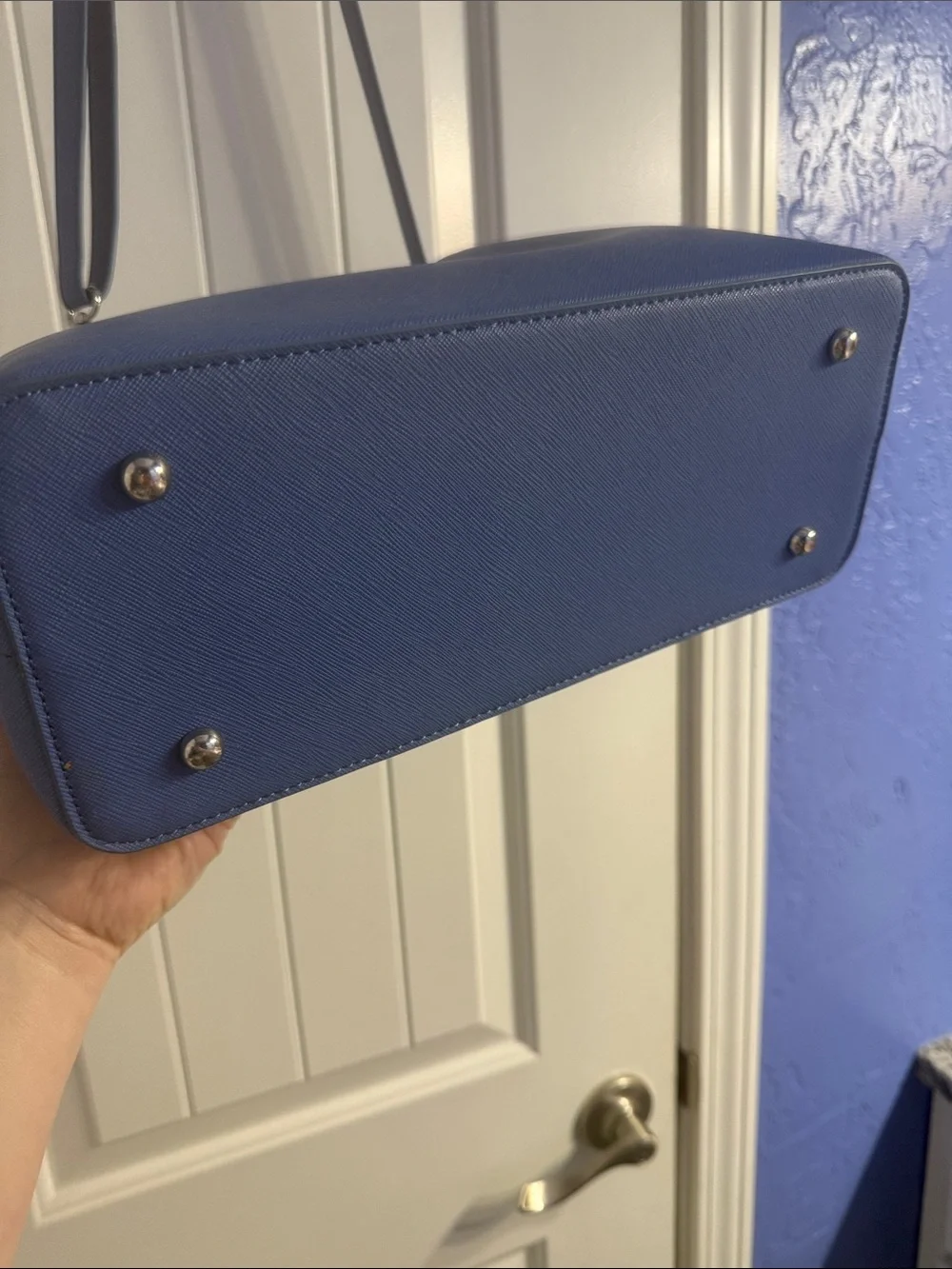 Harry Potter Ravenclaw Elder Wand Handbag